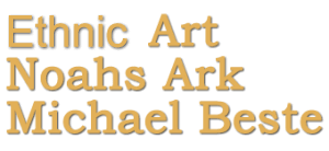 Michael Beste, Noahs Ark, Asian Art, Ornaments, Ethnographica and Textiles