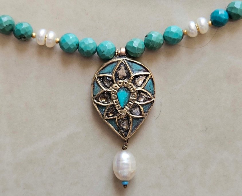 Turquoise+pendant 02