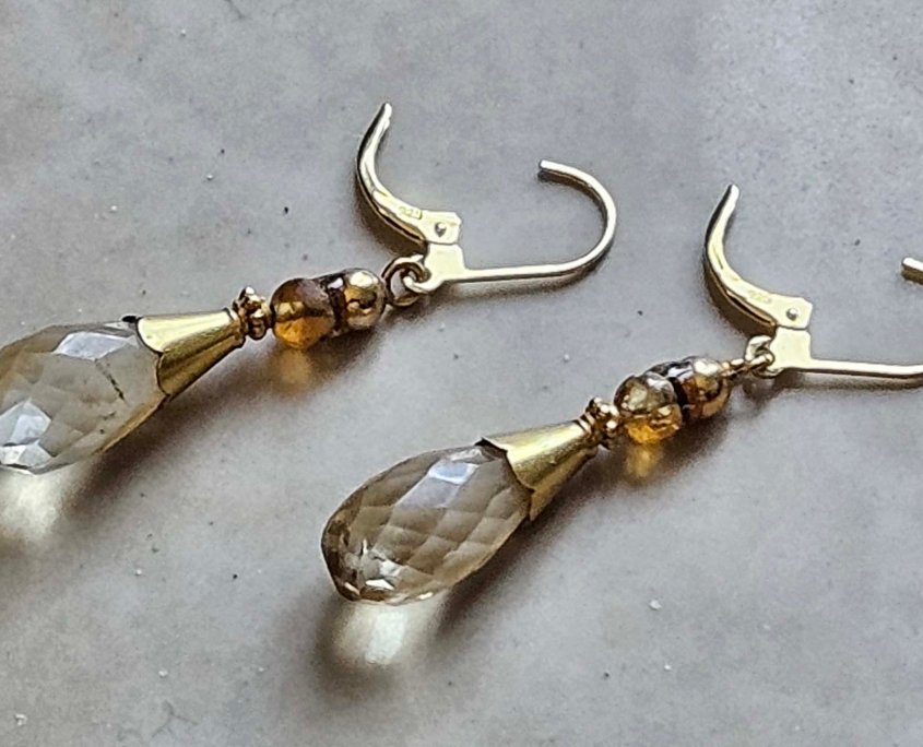 Ear-Citrine-c