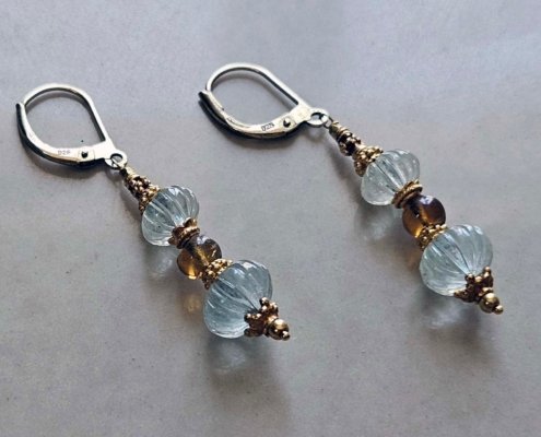 Gold-Aquamarin-a