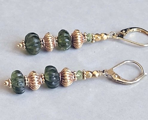 Ohr,Gold,Peridot-02