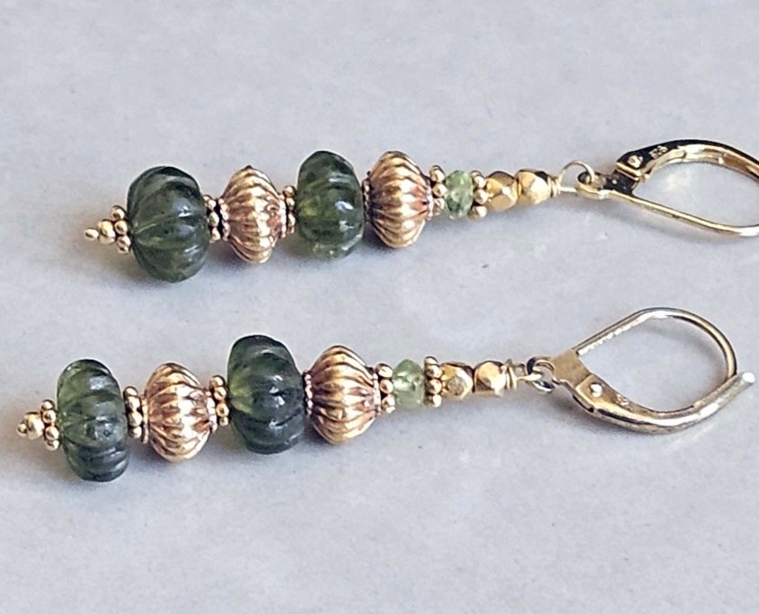 Ohr,Gold,Peridot-02