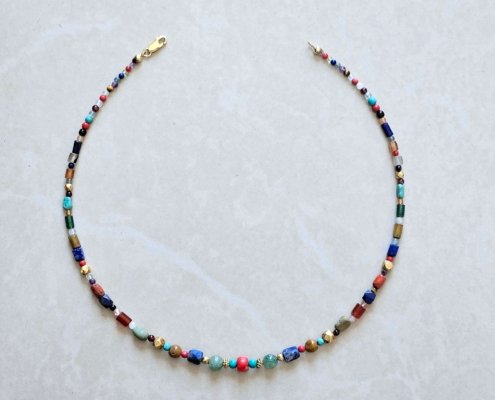 Tibet,Gold-01