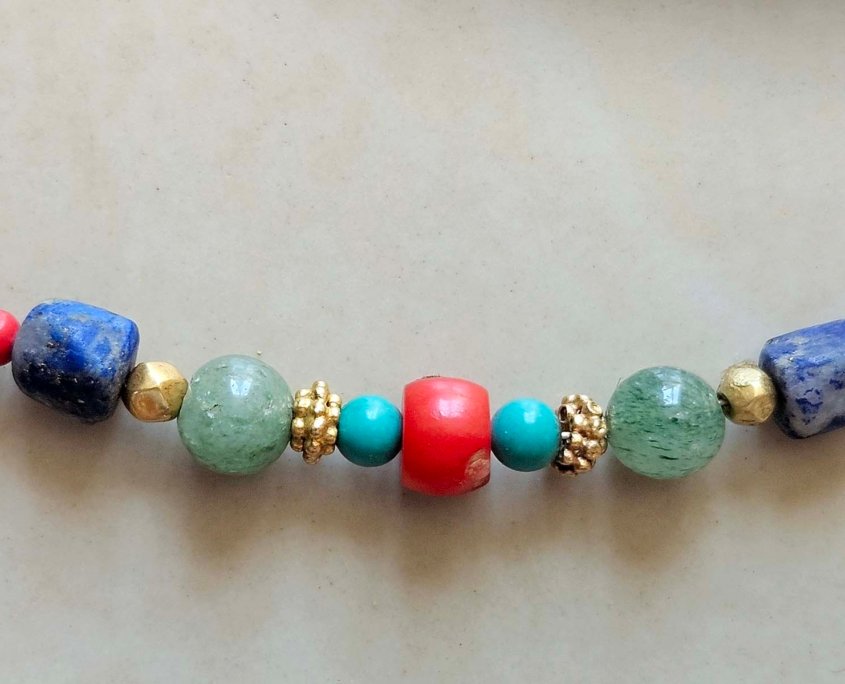 Tibet,Gold-02