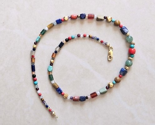 Tibet,Gold-03