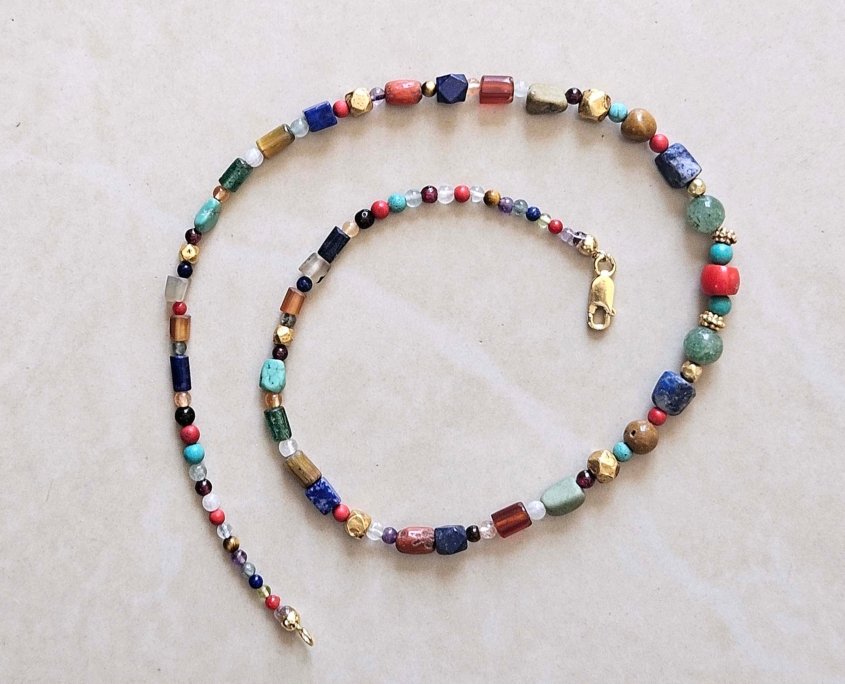 Tibet,Gold-03